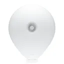 [AF60-XG] Ubiquiti - airFiber 60 XG Radio PtP 60 GHz (57-66 GHz) con Radio de Respaldo de 5 GHz para una Distancia de Hasta 4 km con Soporte SFP+