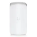 [Wave-AP-Gen2] Ubiquiti - Punto de Acceso PtMP Cobertura Sectorial de 90 grados Multipunto Tecnología Wave en 60 GHz Velocidad Simétrica de 2,7 Gbps y Conectores de Antena para Extensión de Rango de 5 GHz
