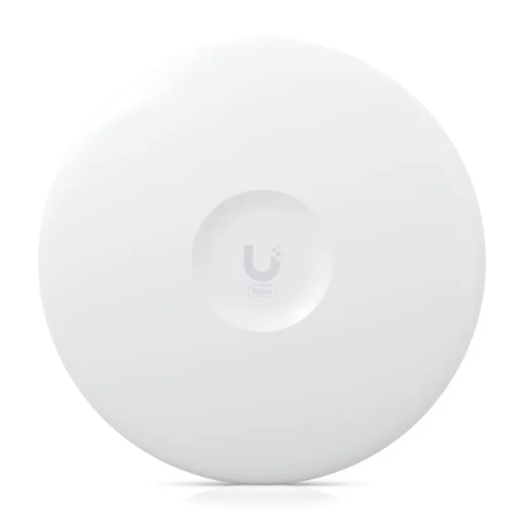 [Wave-Pro] Ubiquiti - Estación Cliente UISP Wave Profesional en 60 GHz hasta 5.4 Gbps Respaldo en 5 GHz GPS integrado