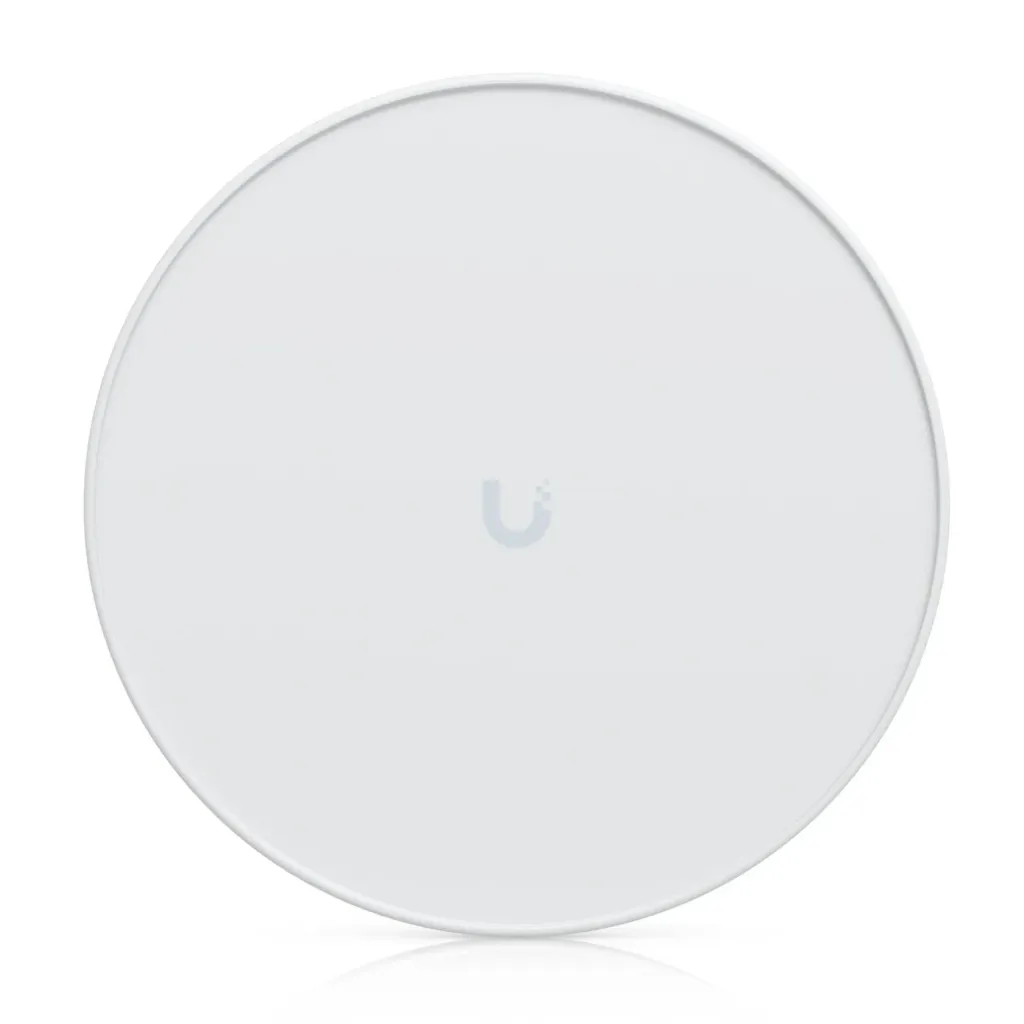 [022047] [PBE-5AC-ISO-Gen2] Ubiquiti - PowerBeam airMAX AC ISO Gen2 hasta 450 Mbps 5 GHz (5150 - 5875 MHz) con Antena Integrada de 25 dBi con Aislamiento RF y Radomo Incluido