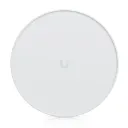 [PBE-5AC-ISO-Gen2] Ubiquiti - PowerBeam airMAX AC ISO Gen2 hasta 450 Mbps 5 GHz (5150 - 5875 MHz) con Antena Integrada de 25 dBi con Aislamiento RF y Radomo Incluido