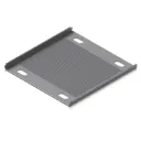[UACC-Rack-Shelf-TL-SD] Ubiquiti - Bandeja Deslizable en Acero al Carbono Laminado en Frío (SPCC) 453.8 x 230 x 27.4 mm Peso Máximo de 20 kg (44 lb)