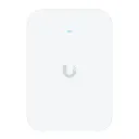 [U7-Pro-XG-Wall] Ubiquiti - Punto de Acceso UniFi Tribanda para Interiores con Soporte 6 GHz Cobertura de hasta 140 metros Capacidad para Hasta 300 Usuarios y Puerto 10 GbE