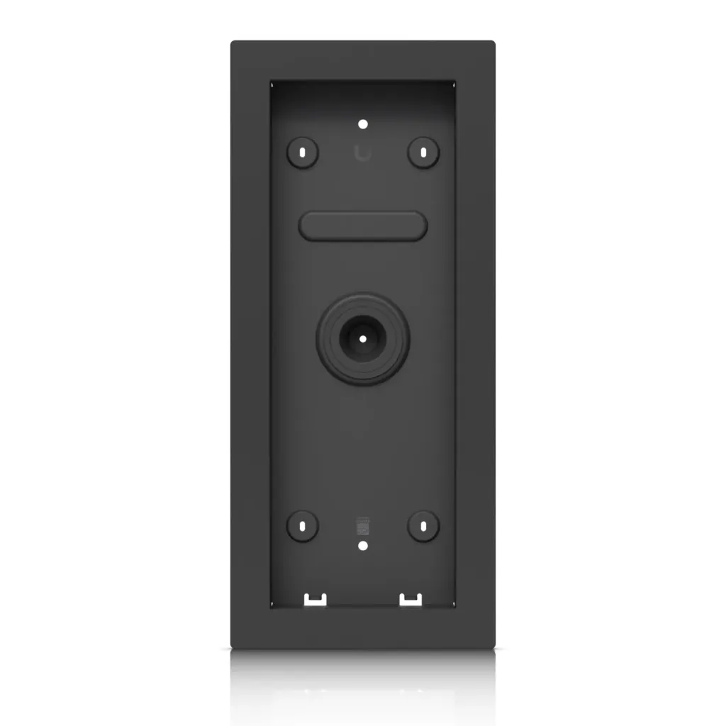 [090268] [UACC-Intercom-FM] Ubiquiti - Accesorio de Montaje Empotrado UniFi Access Intercom