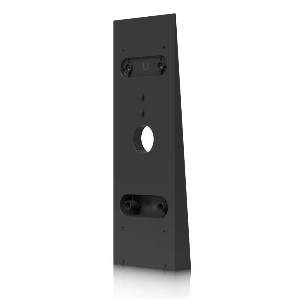 [UACC-Intercom-SAM] Ubiquiti - Accesorio de Montaje en Ángulo de Superficie UniFi Access Intercom
