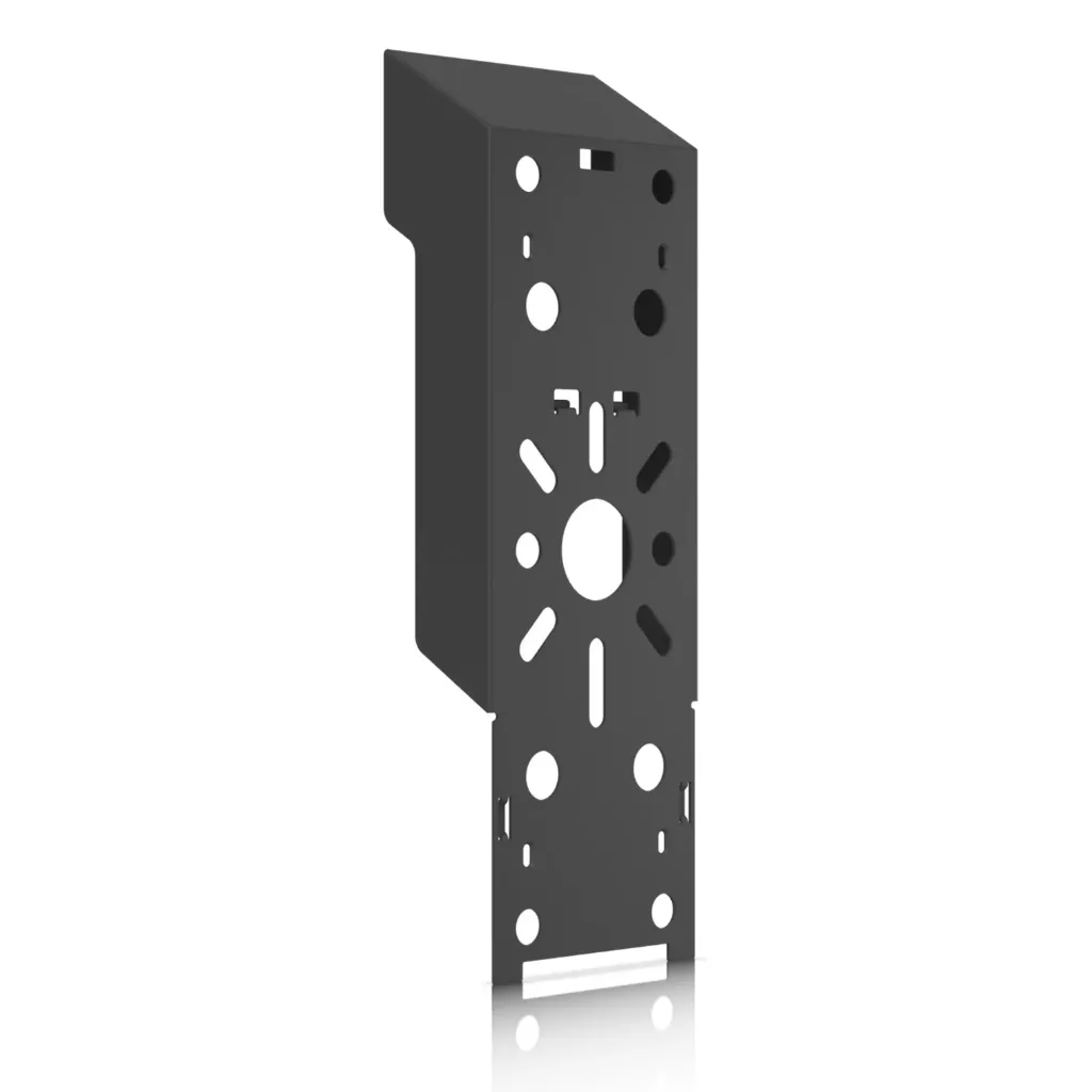 [UACC-Intercom-Sunshield] Ubiquiti - Accesorio de Parasol UniFi Access Intercom