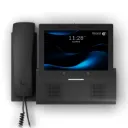 [UTP-G3-Touch-Wall] Ubiquiti - Teléfono VoIP Inteligente para Montaje en Pared Sistema UniFi Talk Pantalla Táctil HD de 7" Integra Aplicaciones como UniFi Access y UniFi Protect