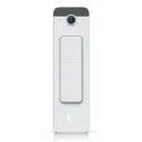 [UVC-Doorbell-Lite-W] Ubiquiti - Videoportero Compacto [5MP] PoE con Visión Nocturna IR Audio Bidireccional y Diseño Resistente al Clima [Blanco]
