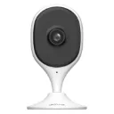 [DH-C3A] Dahua - Cámara IP cube interior Wi-Fi 6 de 3 MP, IR 10 m, audio bidireccional, detección humana y de mascotas, modo privacidad, alarma de sonido anormal, MicroSD hasta 256 GB, USB-C