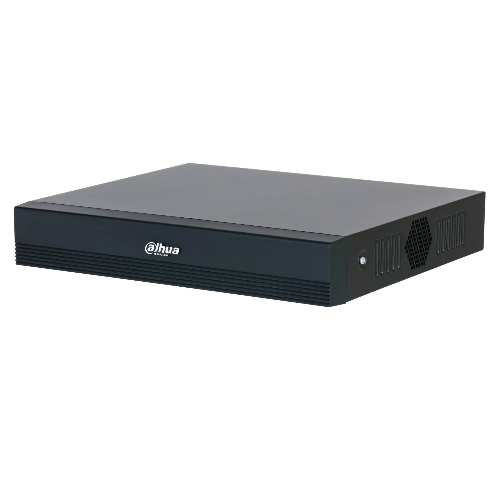 [DH-XVR1B16-I/T] Dahua - Grabador XVR Penta-brid 16 Canales BNC, Entrada 1080p, Grabación 1080N, SMD Plus 16 Canales, Audio Bidireccional por Coaxial, H.265+, HDMI/VGA, 1 Bahía SATA [Serie Cooper I]