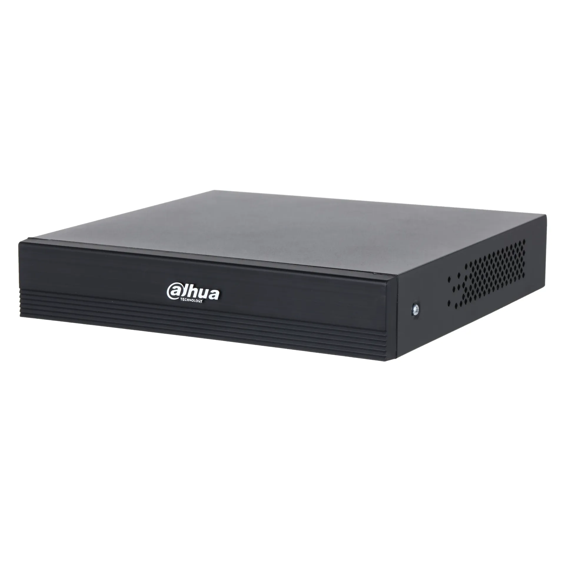 [DH-XVR1B08H-I/T] Dahua - Grabador XVR Penta-brid 8 Canales BNC, Entrada hasta 5MP, SMD Plus 8 Canales, Audio Bidireccional por Coaxial, H.265+, HDMI/VGA, 1 Bahía SATA [Serie Cooper I]