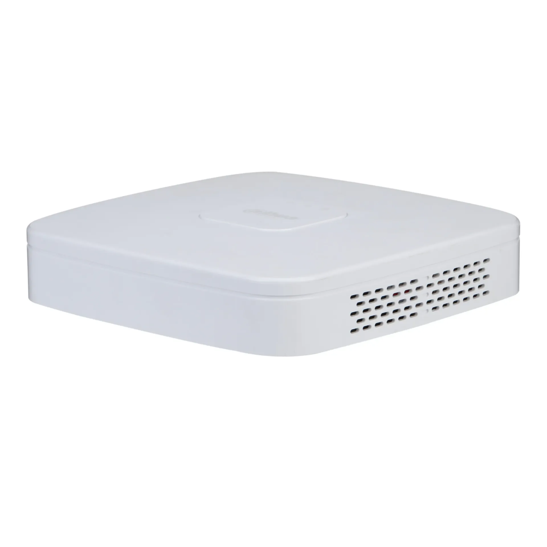 [DHI-NVR4116-4KS3] Dahua - Grabador NVR 16 Canales IP, Cámaras hasta 12MP, SMD Plus 4 Canales, Smart H.265+, HDMI 4K/VGA, Red Gigabit, 1 Bahía SATA [Serie Lite]
