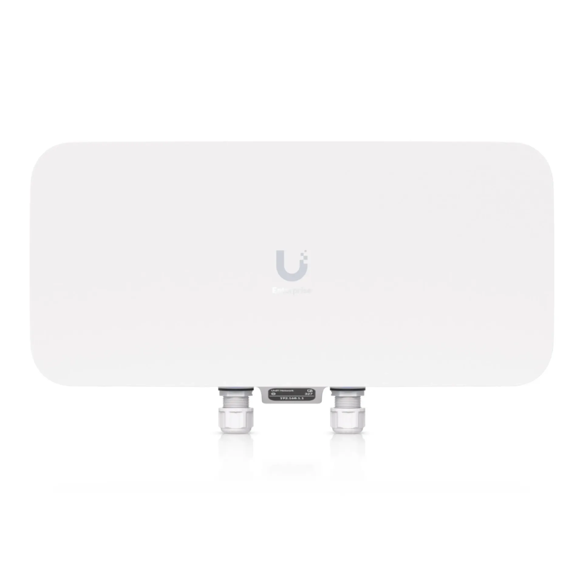 [E7-Audience] Ubiquiti - UniFi Enterprise, Punto de Acceso Wi-Fi 7 de Alta Densidad, 12 Flujos en 5/6 GHz, Uplink 10 GbE + Gigabit, PoE++ y Capacidad para Más de 1.500 Clientes