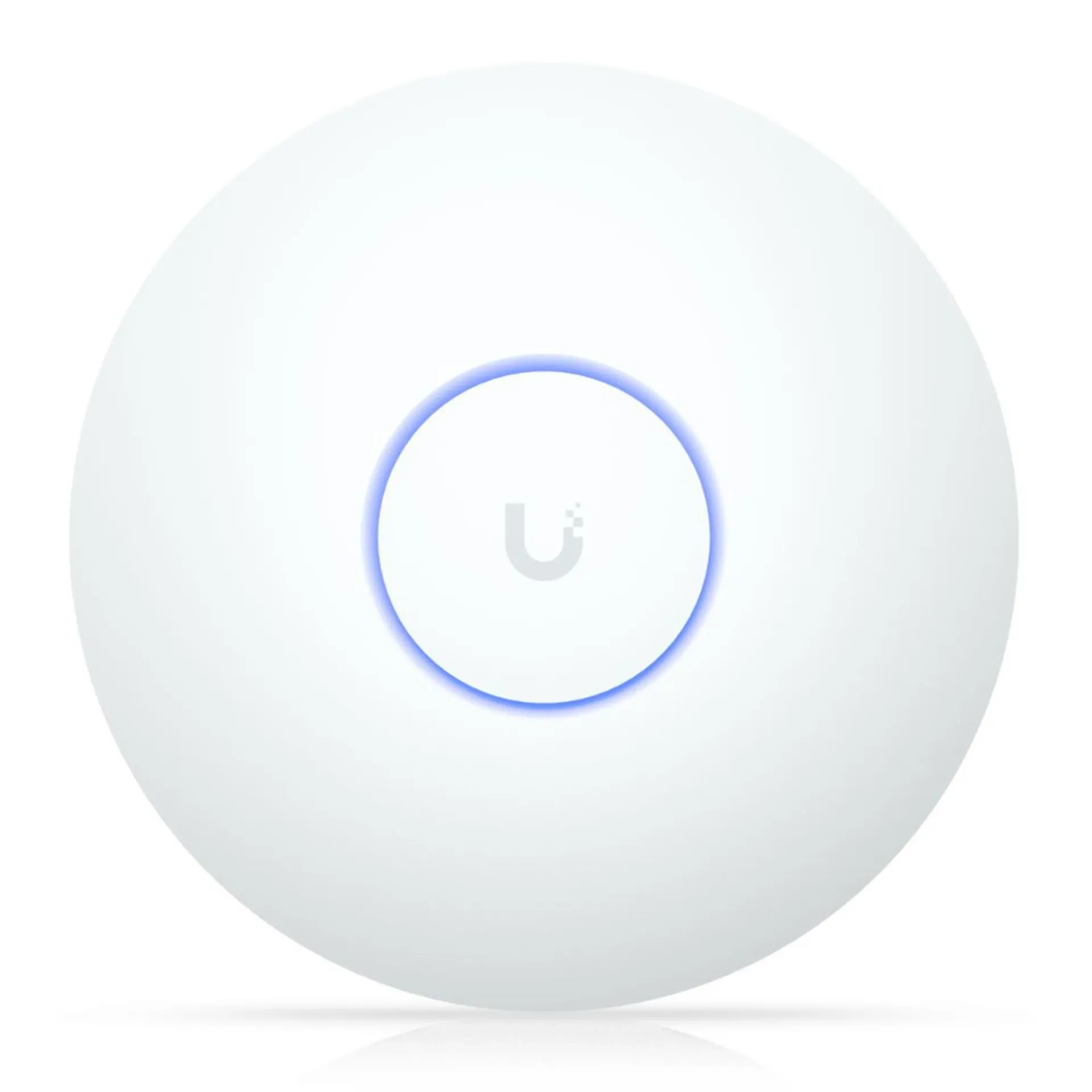 [022216] [U7-LR] Ubiquiti - UniFi Long-Range, Punto de Acceso Wi-Fi 7 de Largo Alcance, Doble Banda 2,4/5 GHz, 5 Flujos, Puerto 2,5 GbE, Alimentación PoE y Cobertura de 160 m²