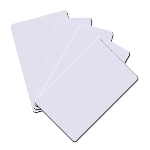 [IC-M1] Dahua - Tarjeta de Proximidad IC Mifare para Control de Acceso 13.56 MHz Rango de Letura de 2 a 8 cm