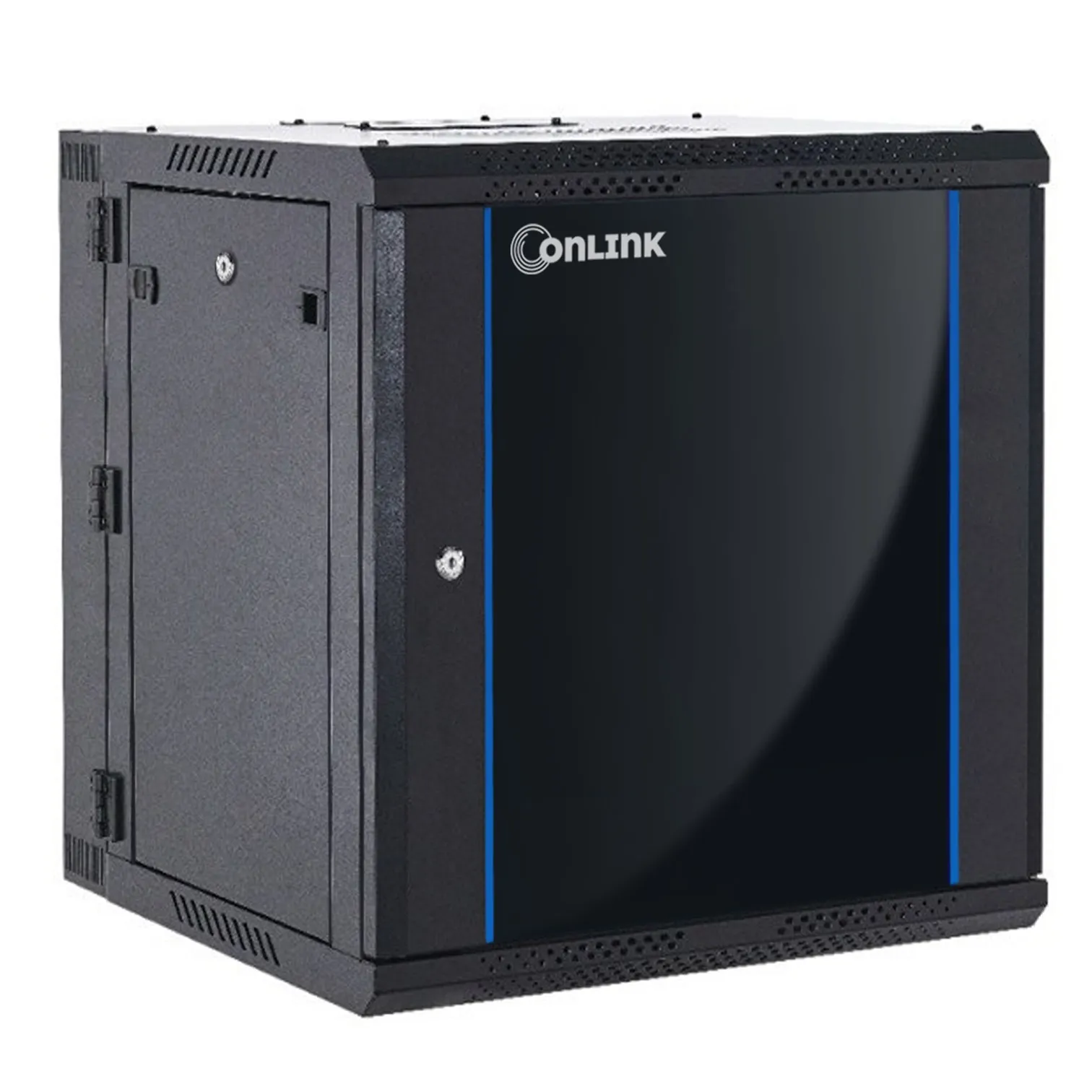 WMG6515-550 Onlink Rack de Pared [15U] Cerrado | NexusM2