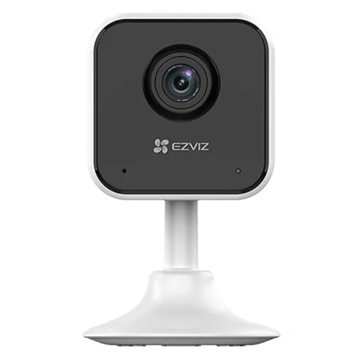 [CS-H1c-R101-1G2WR] Ezviz - Cámara Domo Ip Wi-Fi Inalámbrica HD 1080P [2MP] Lente 2.8mm Interior Serie H Tipo-C [Serie H]