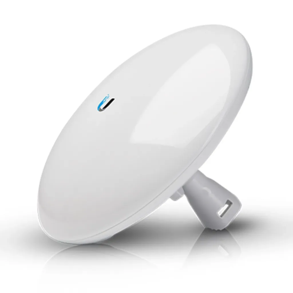 NanoBeam airMAX AC GEN2 CPE 450 Mbps 5 GHz 19dBi