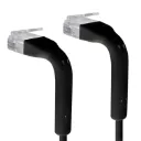 Ubiquiti U-Cable-Patch-0.3M-RJ45-BK