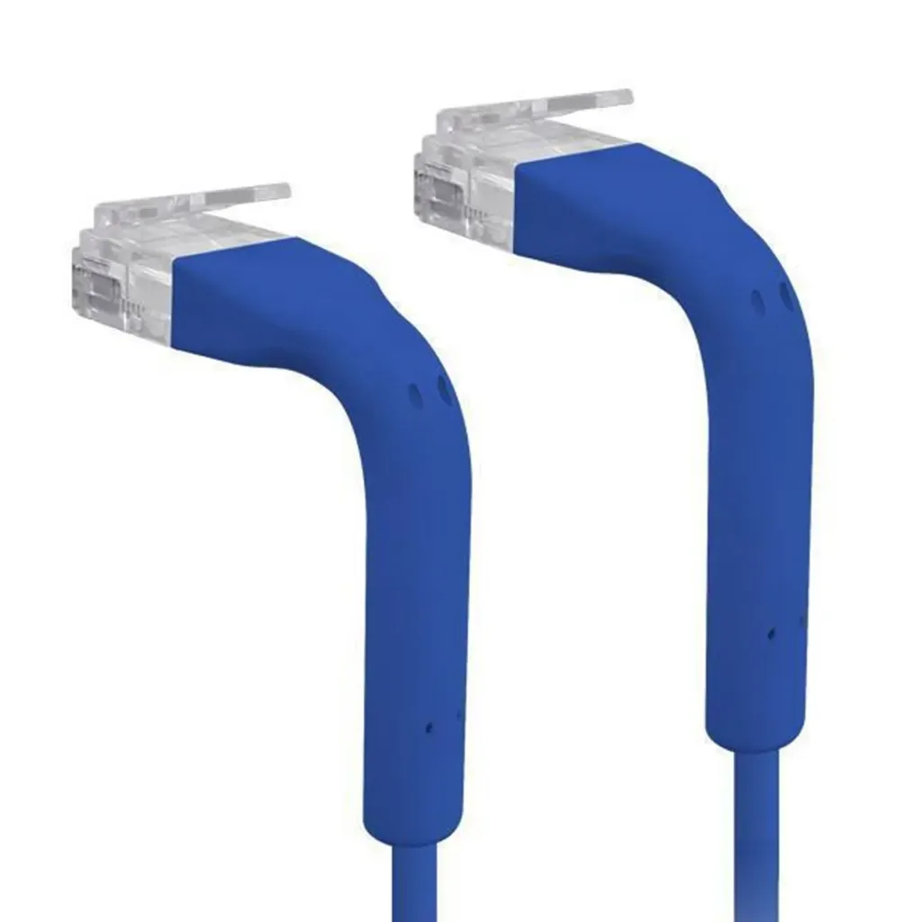 UniFi Patch Cord Cable Azul [0.3 Mts]