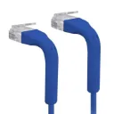 Ubiquiti U-Cable-Patch-0.3M-RJ45-BL