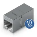 Ubiquiti UACC-RJ45-COUPLER-C6A