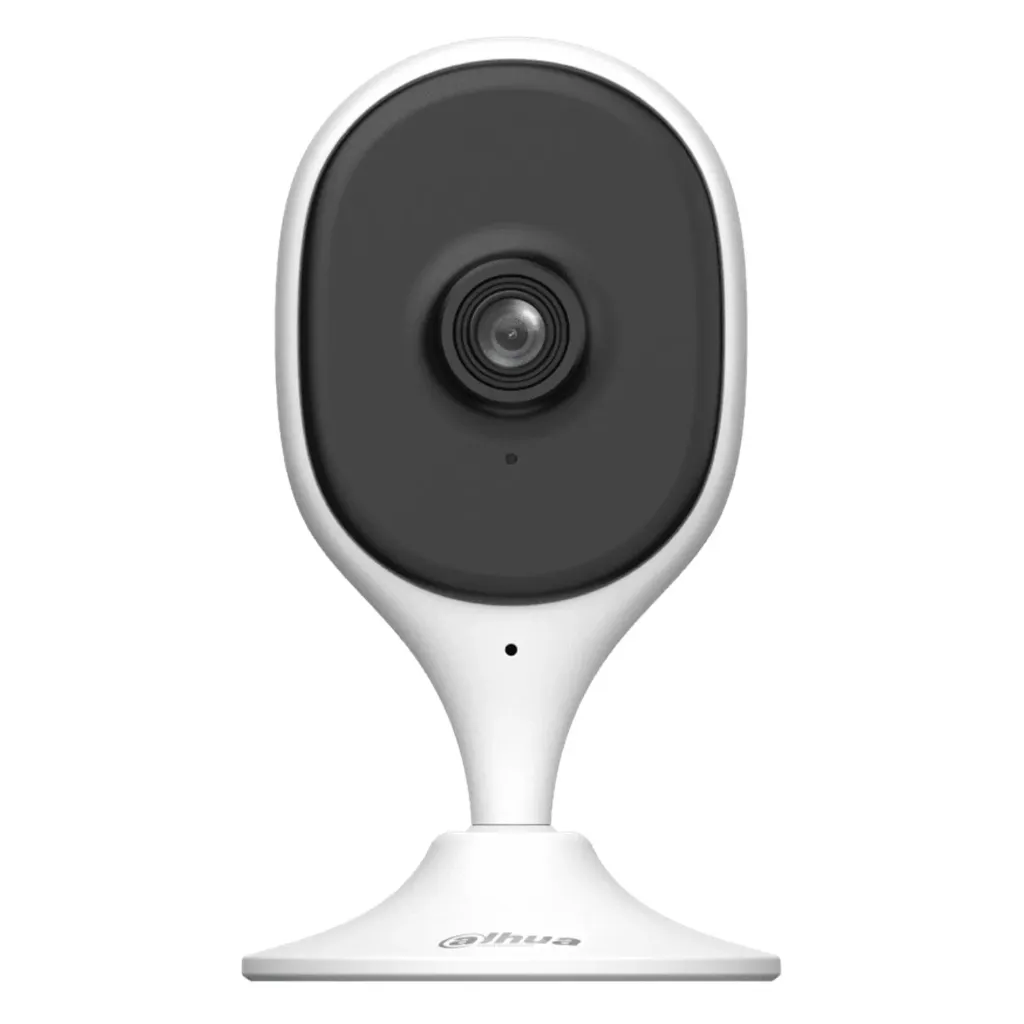 Cámara IP Wi-Fi 6 [3MP] Audio Bidireccional Visión Nocturna con Ranura MicroSD y Interfaz USB Tipo C [Interiores]