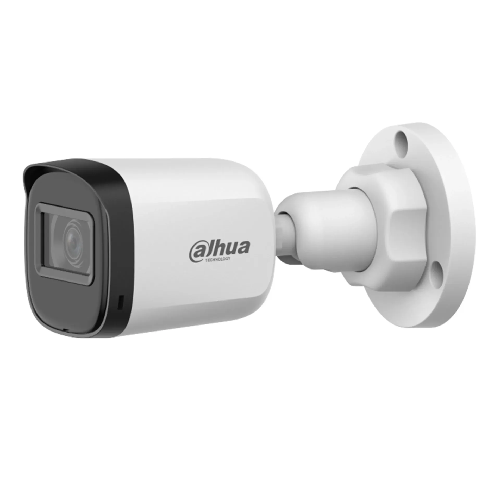 Cámara Bullet HDCVI 5MP Lente 2.8mm Smart IR 30m [Serie Cooper]